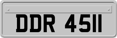 DDR4511