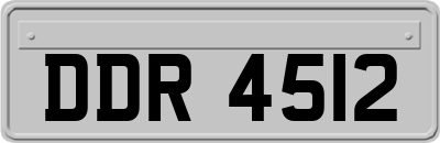 DDR4512