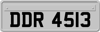 DDR4513