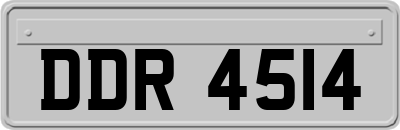 DDR4514