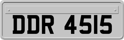DDR4515