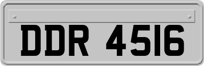 DDR4516