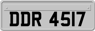 DDR4517