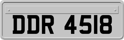 DDR4518