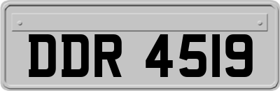 DDR4519