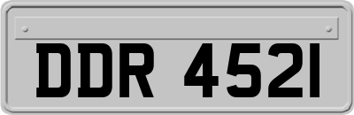 DDR4521