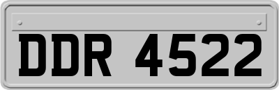 DDR4522