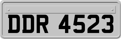 DDR4523