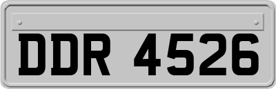 DDR4526