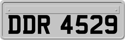 DDR4529