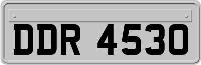 DDR4530