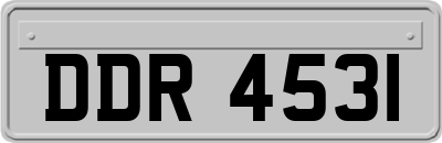 DDR4531