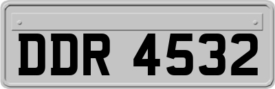 DDR4532