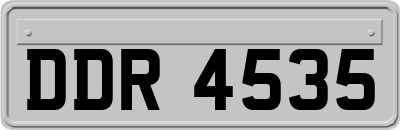 DDR4535