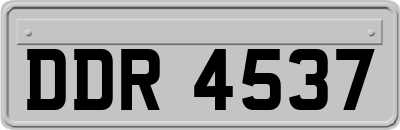 DDR4537