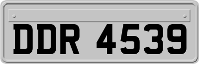 DDR4539