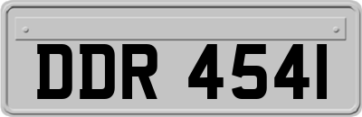 DDR4541