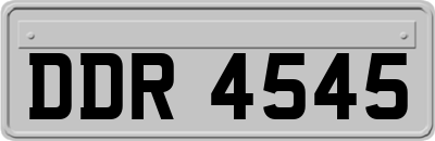 DDR4545