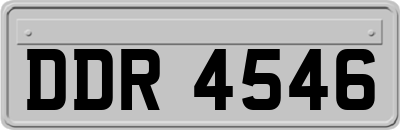 DDR4546
