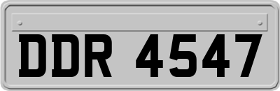 DDR4547