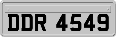 DDR4549