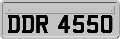 DDR4550