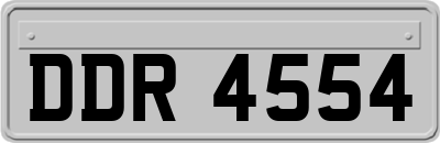 DDR4554