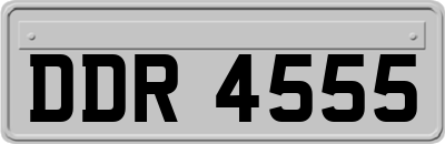 DDR4555