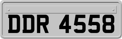 DDR4558