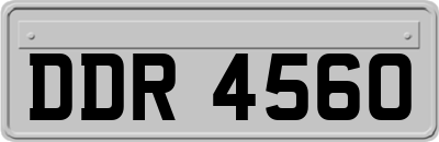 DDR4560