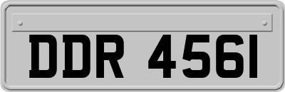 DDR4561