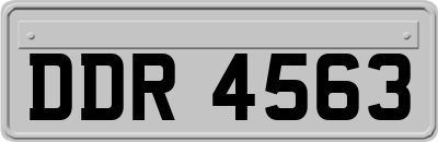 DDR4563