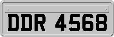 DDR4568