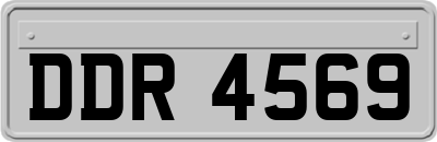 DDR4569