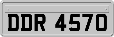 DDR4570
