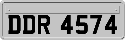 DDR4574