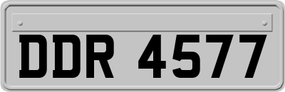 DDR4577