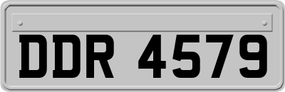 DDR4579
