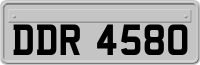 DDR4580