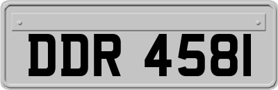 DDR4581