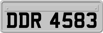 DDR4583