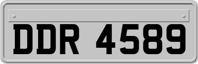 DDR4589