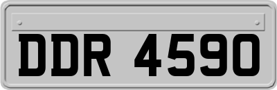 DDR4590