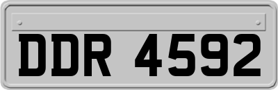 DDR4592