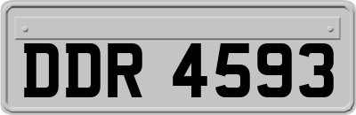DDR4593