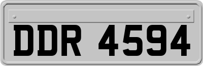 DDR4594