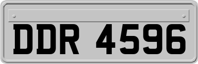 DDR4596