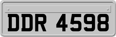 DDR4598