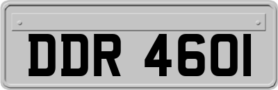 DDR4601