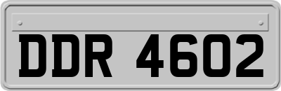 DDR4602